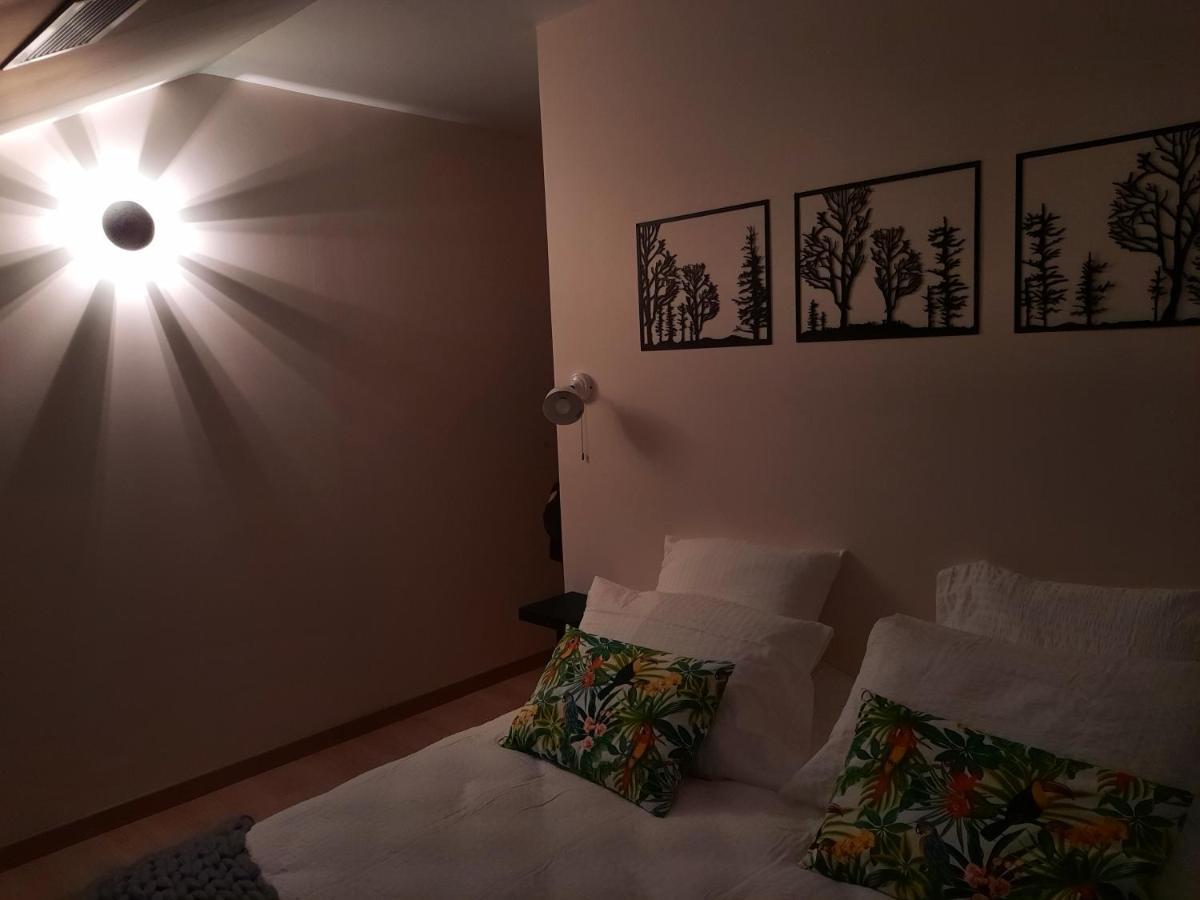 Bed and Breakfast Au Temps Retrouve Nouans-les-Fontaines Zewnętrze zdjęcie