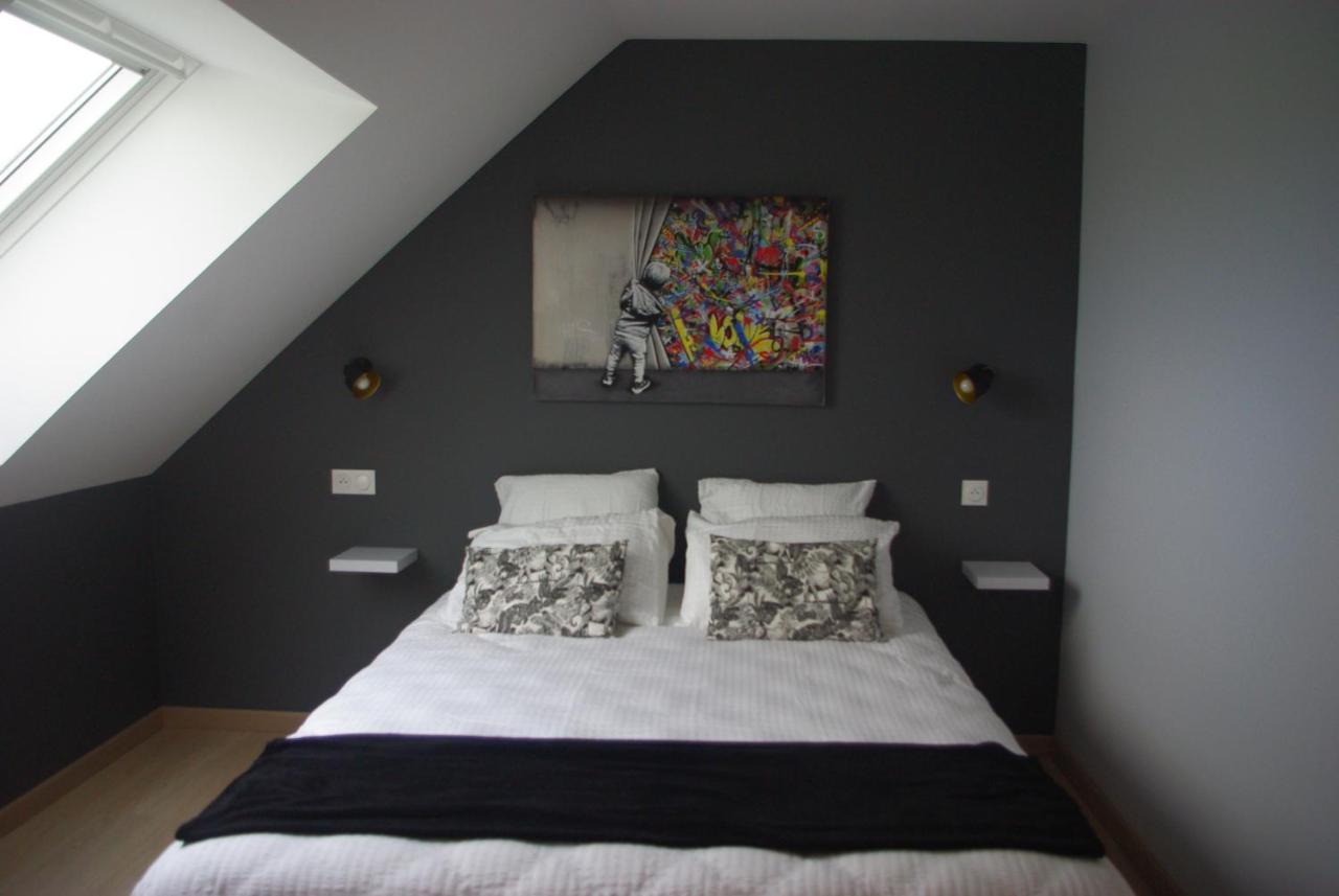 Bed and Breakfast Au Temps Retrouve Nouans-les-Fontaines Zewnętrze zdjęcie