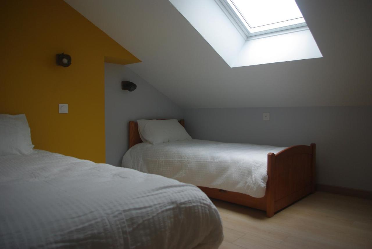 Bed and Breakfast Au Temps Retrouve Nouans-les-Fontaines Zewnętrze zdjęcie