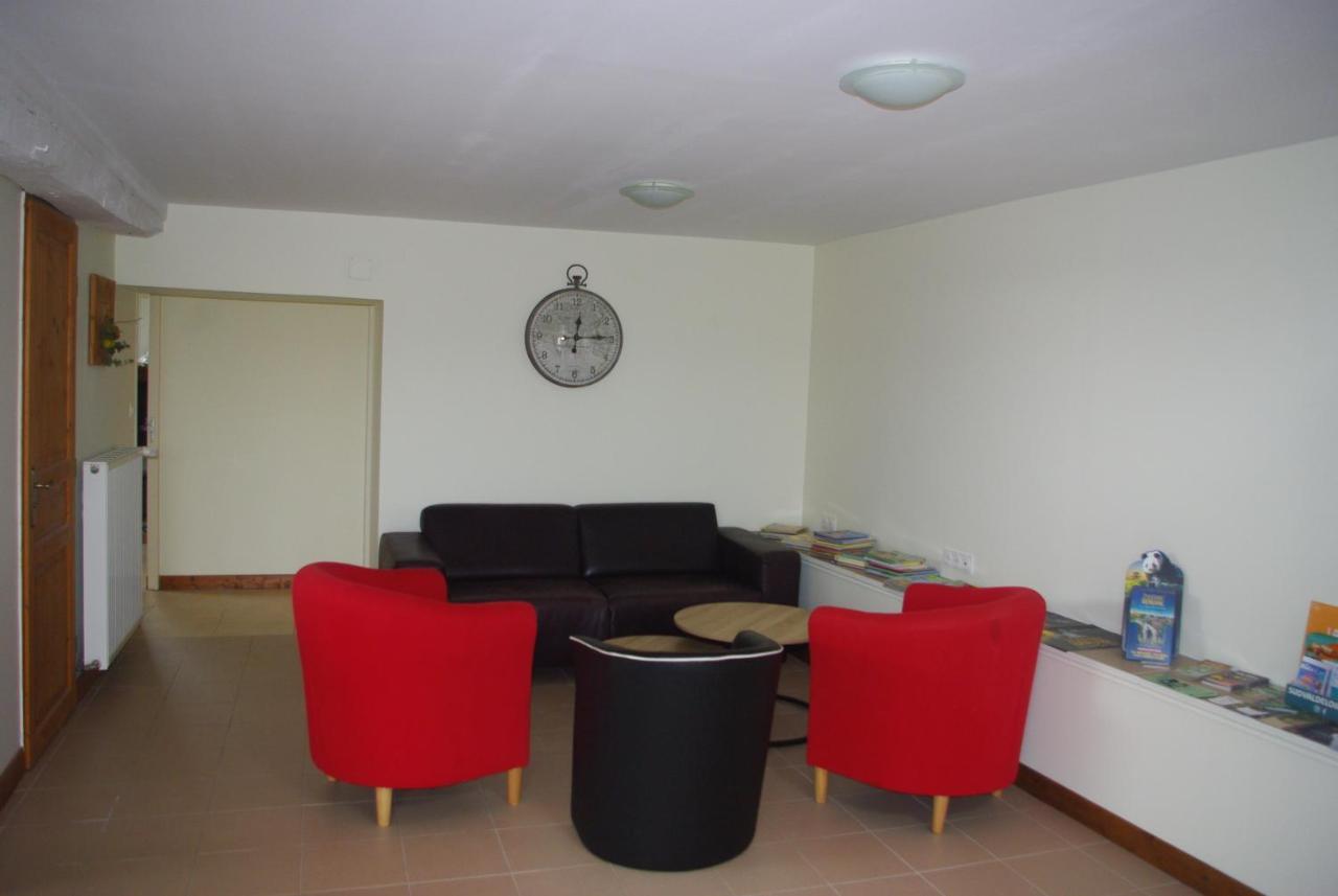 Bed and Breakfast Au Temps Retrouve Nouans-les-Fontaines Zewnętrze zdjęcie