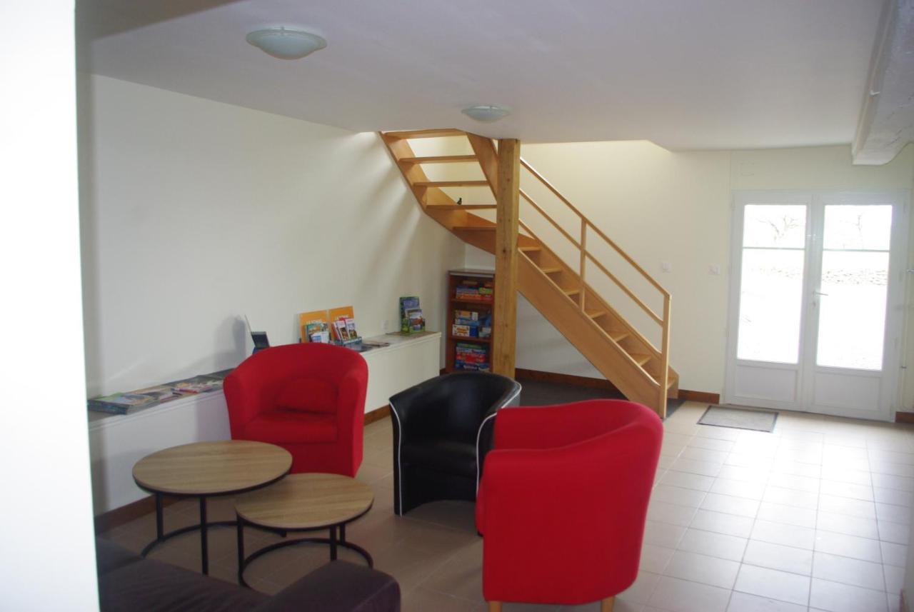Bed and Breakfast Au Temps Retrouve Nouans-les-Fontaines Zewnętrze zdjęcie